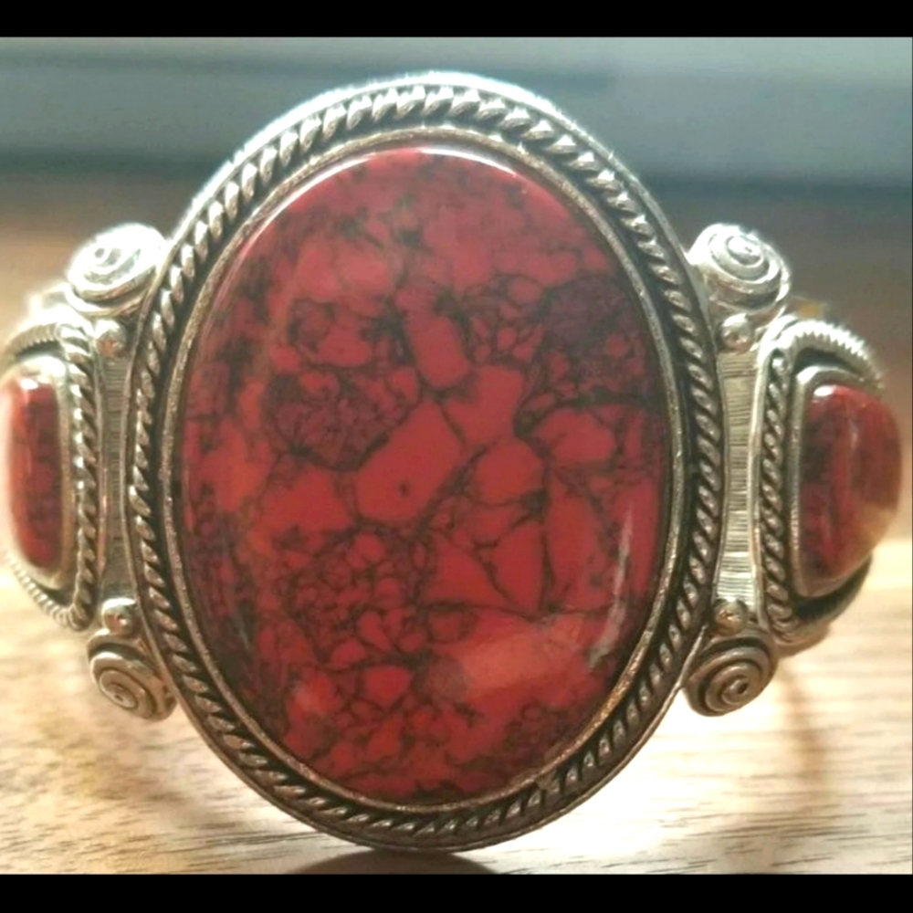 Bohemian Goddess bracelet